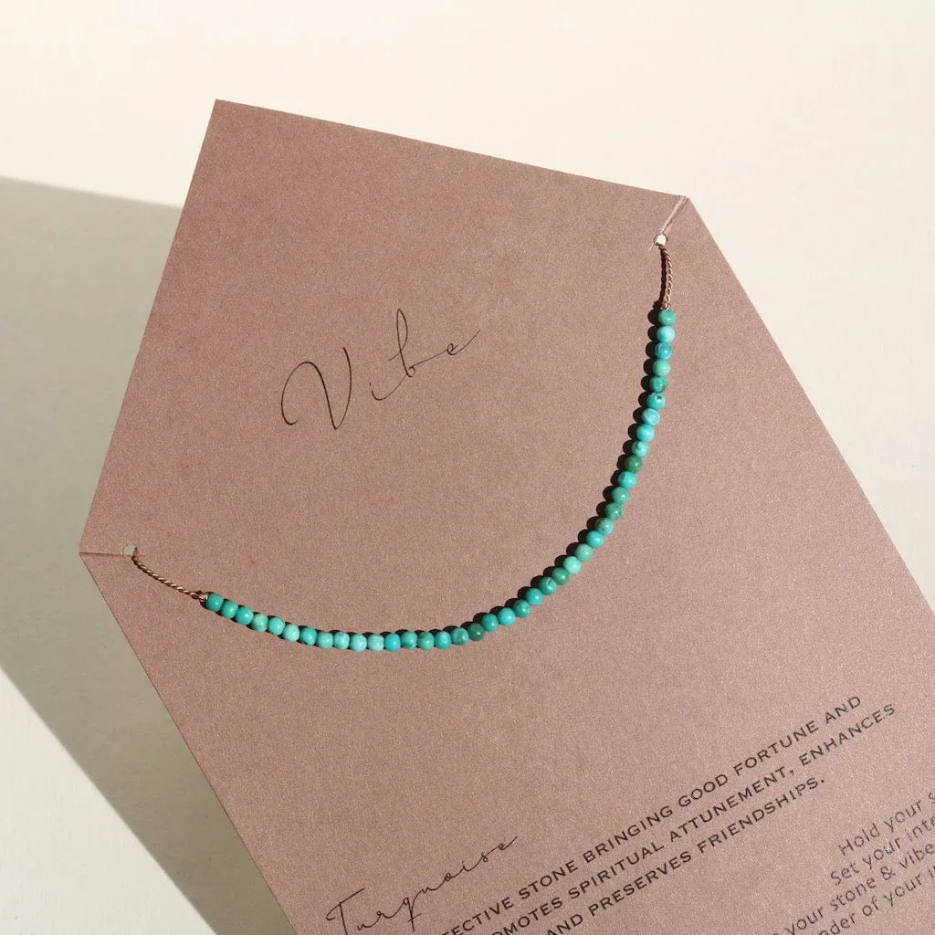 TURQUOISE