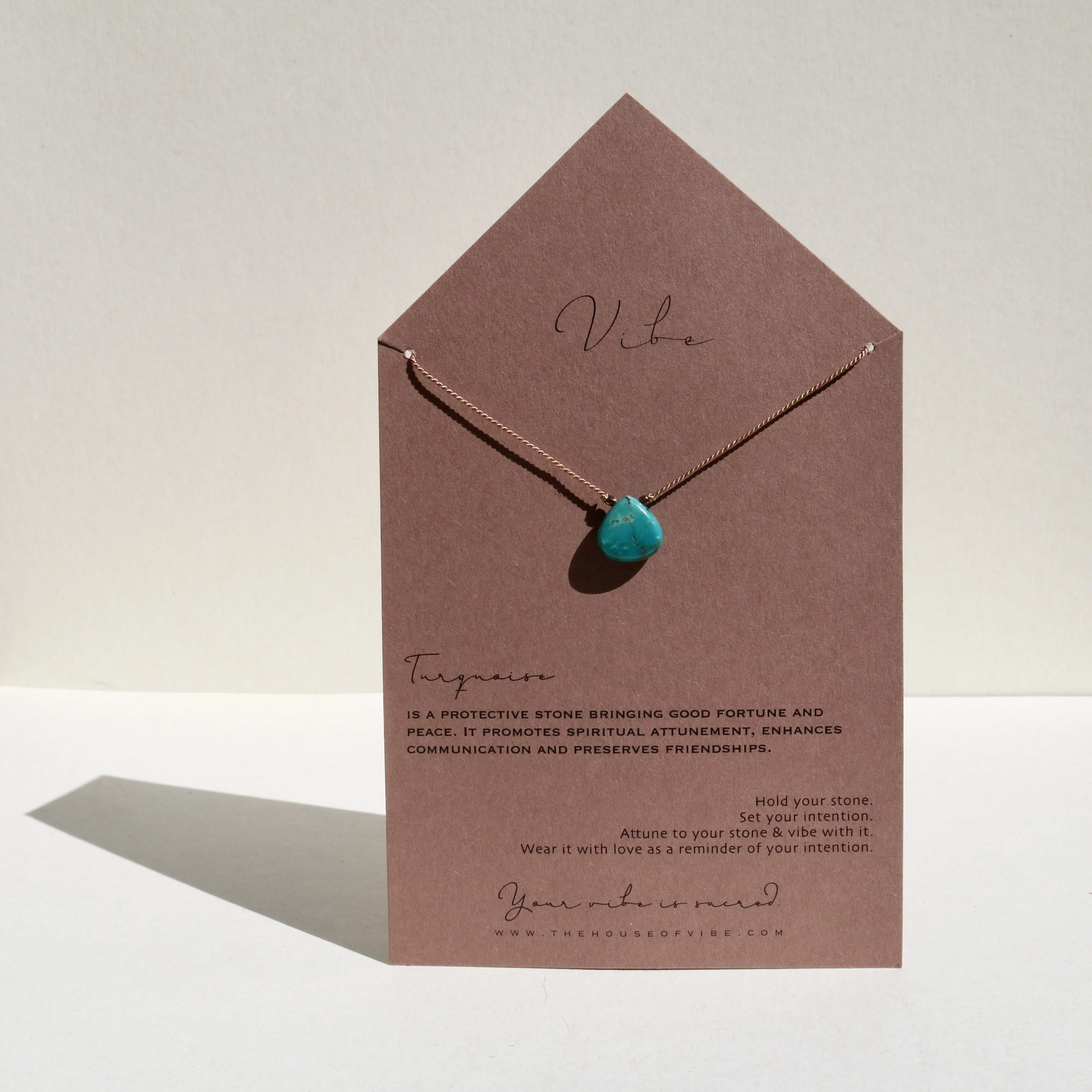 TURQUOISE