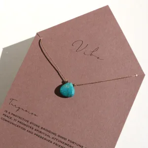 TURQUOISE