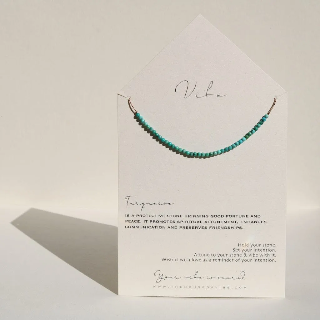 TURQUOISE