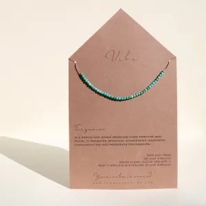 TURQUOISE