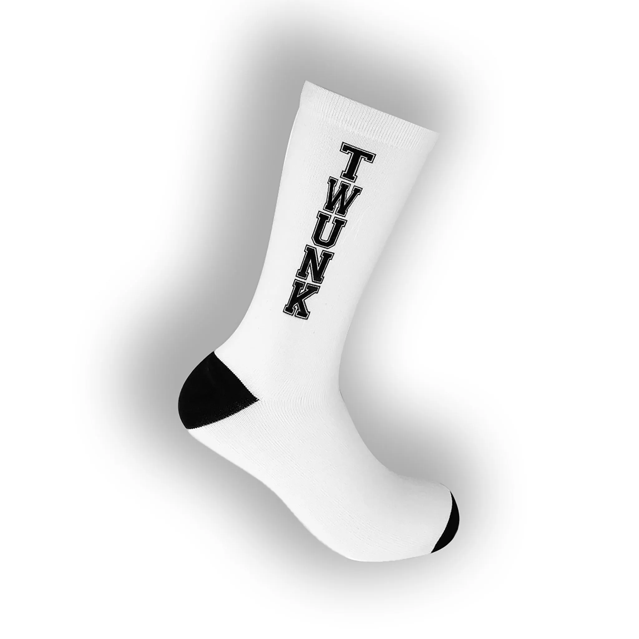 Twink™️ - Twink & Twunk Socks