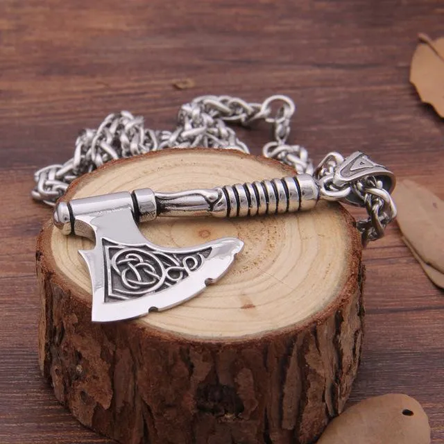 Ultimate Axe Bundle