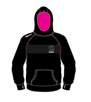 University RFC Fleece Jumper | 2017