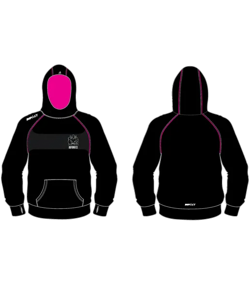University RFC Fleece Jumper | 2017