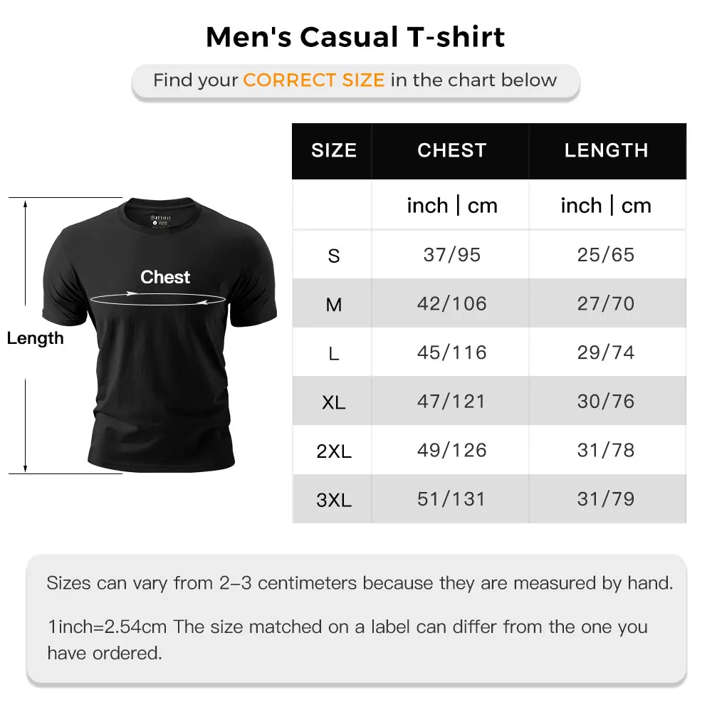 Valhalla Awaits Cotton T-Shirt