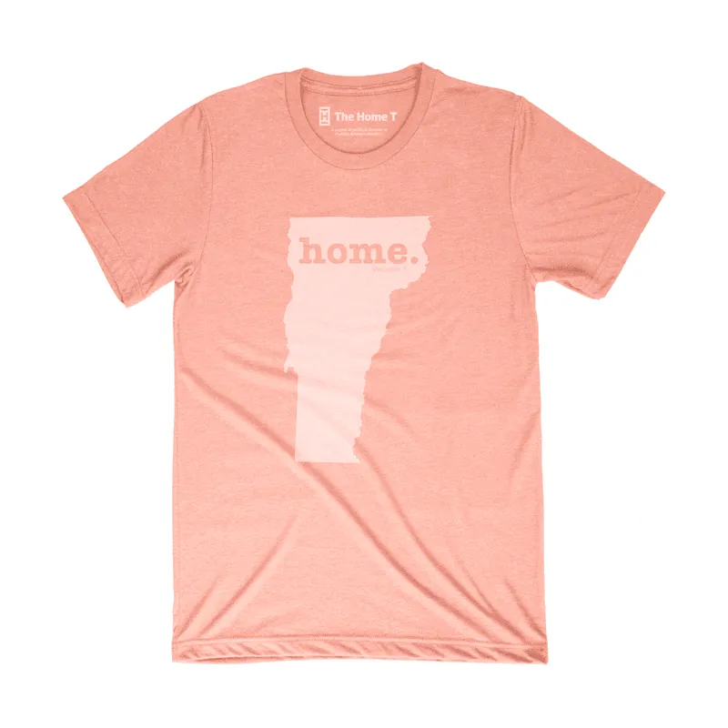 Vermont Summer Coral Limited Edition