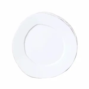 Vietri Lastra Salad Plate
