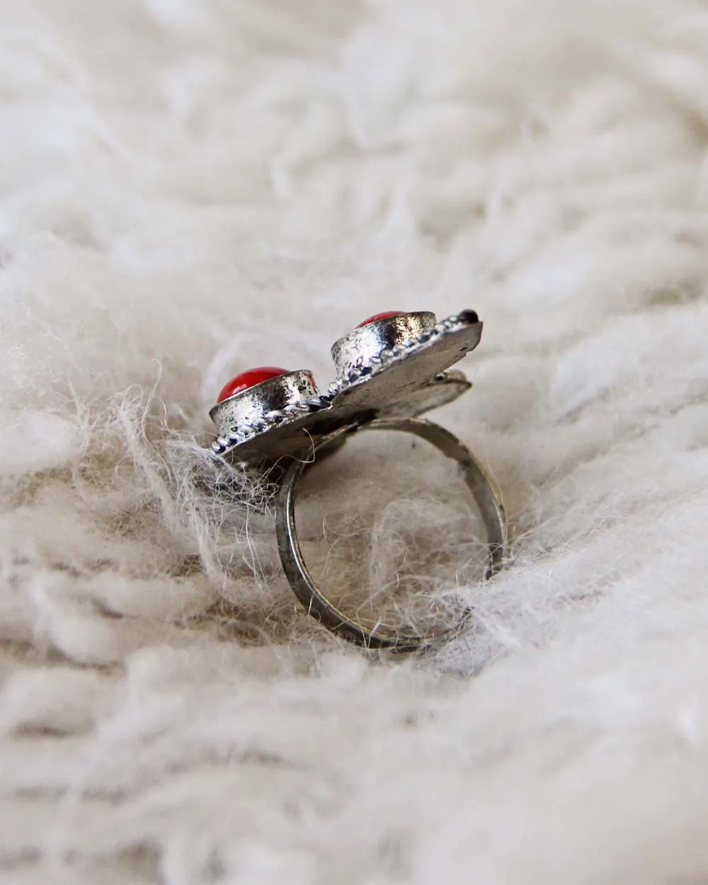 Vintage Moroccan Ring #2