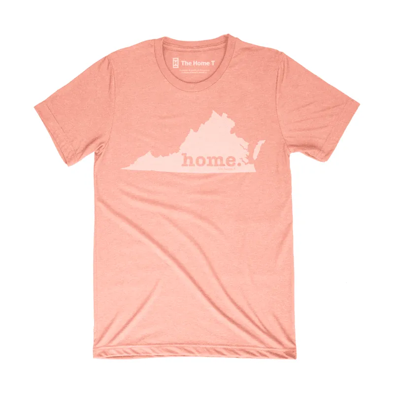 Virginia Summer Coral Limited Edition