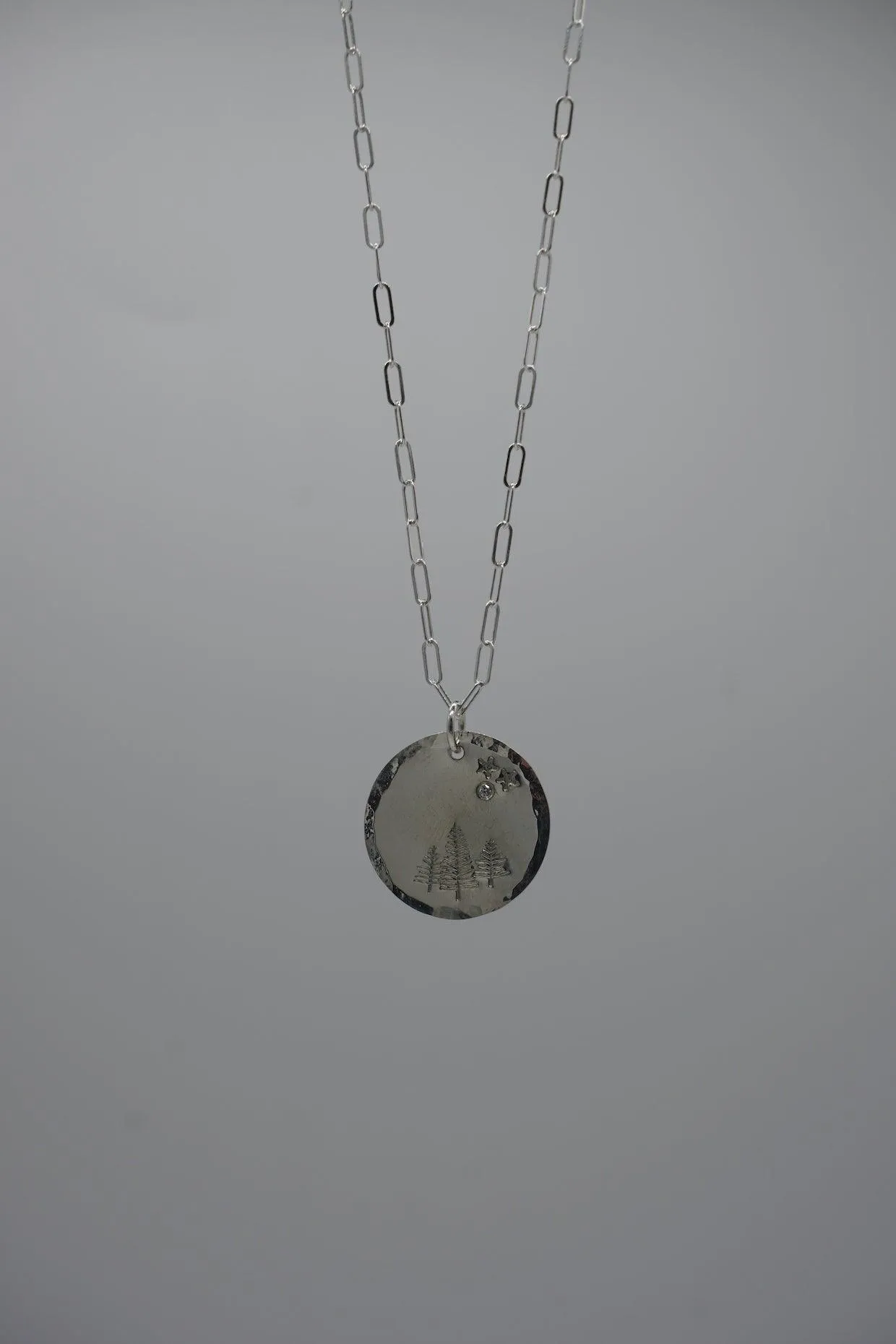 Wanderlust Necklace