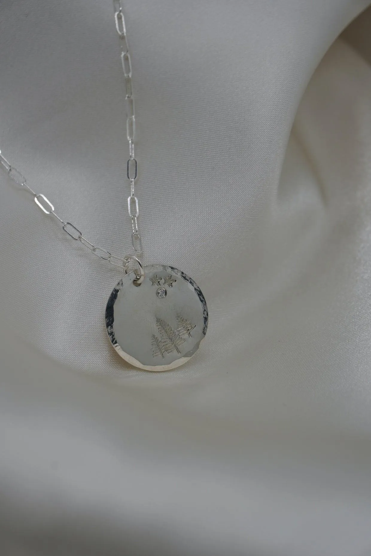 Wanderlust Necklace