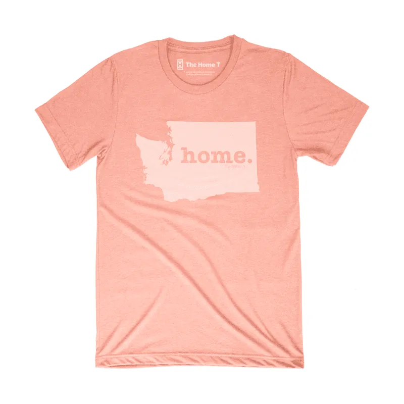 Washington Summer Coral Limited Edition