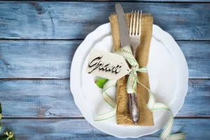 Wedding Name Tags Table Seating Cards, Wooden Name Tags, Place Cards Wedding Rustic