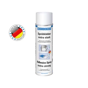 WEICON Adhesive Spray Extra Strong
