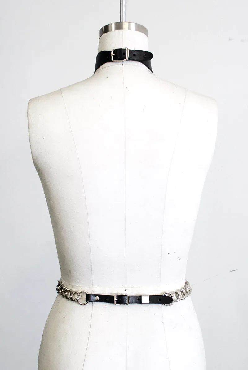 Wendy O-Ring Harness