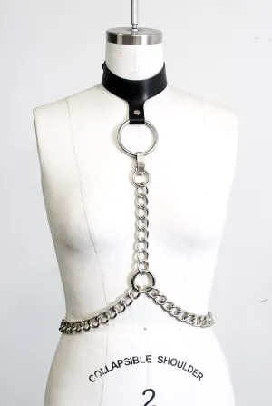 Wendy O-Ring Harness