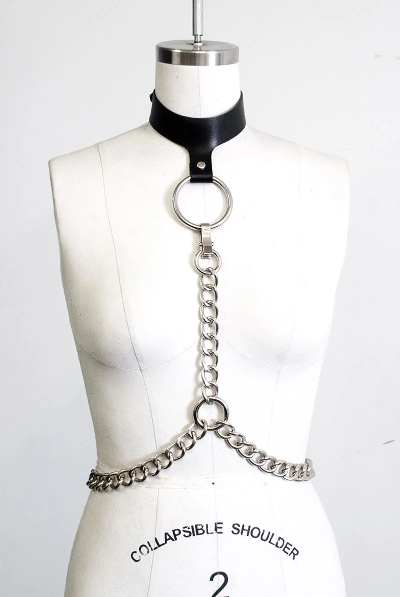 Wendy O-Ring Harness