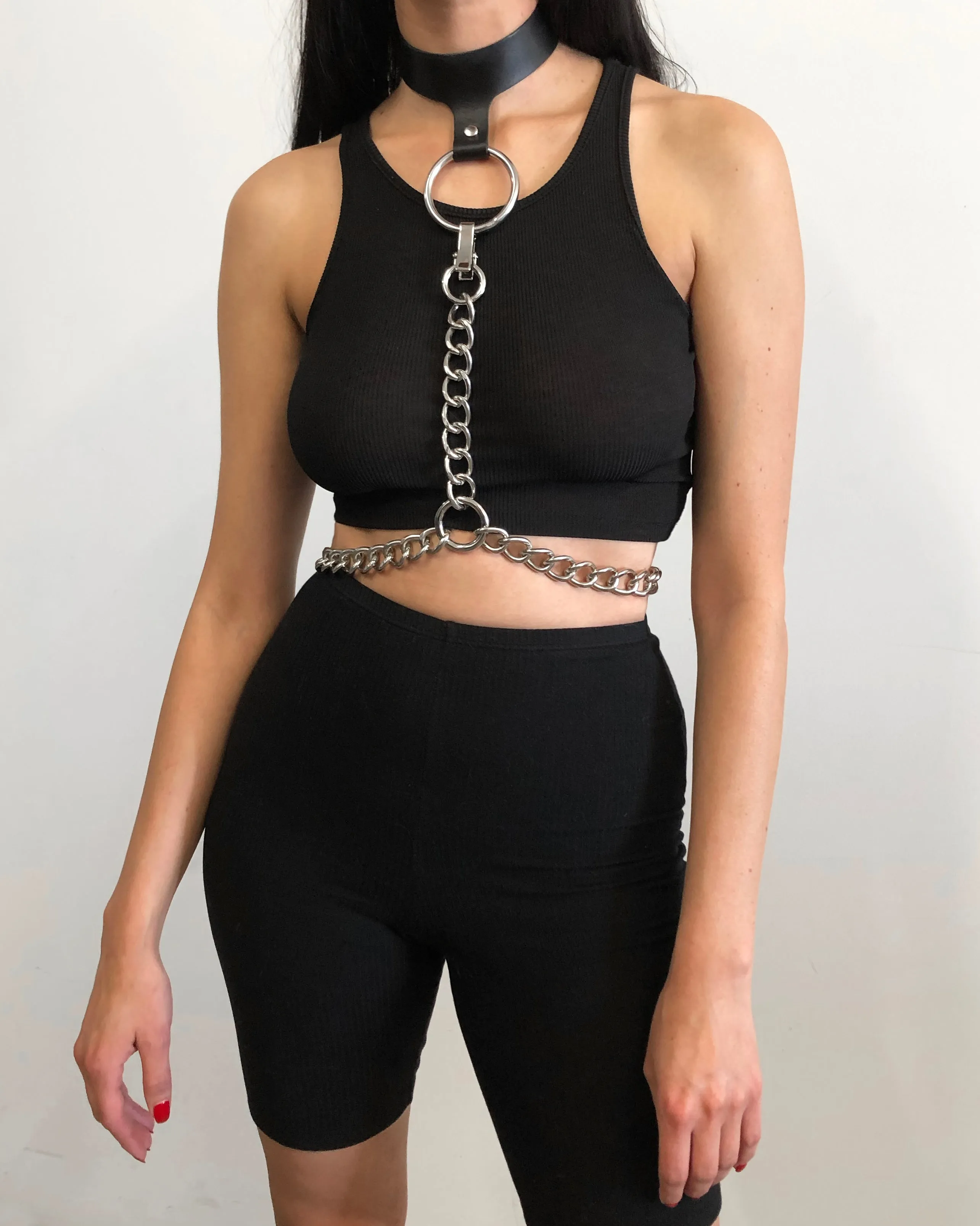Wendy O-Ring Harness
