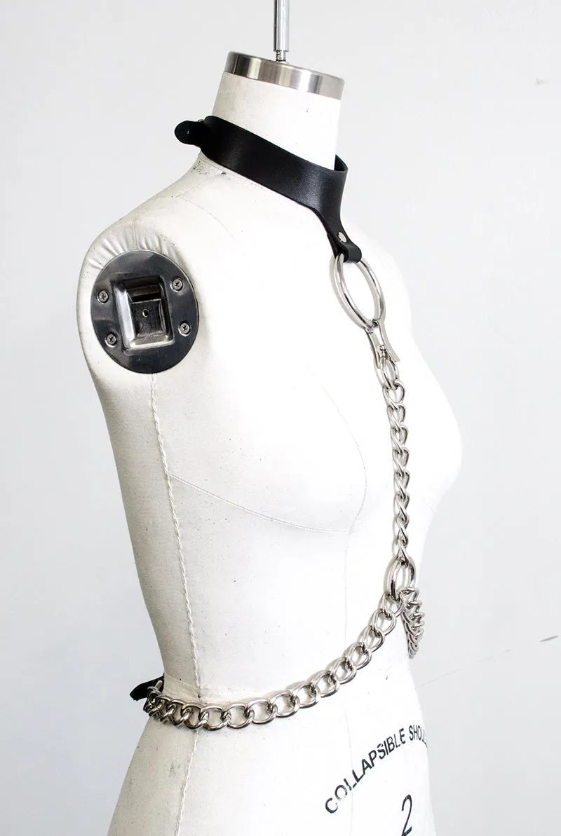 Wendy O-Ring Harness