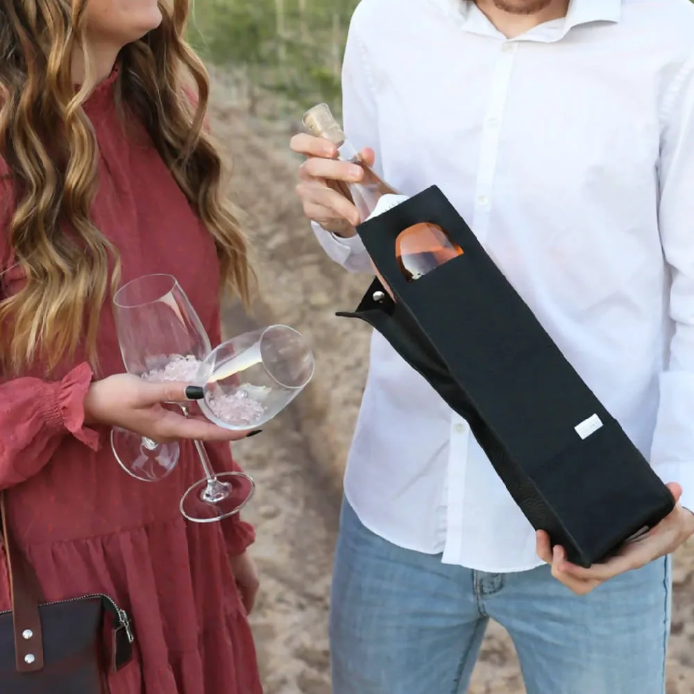 Wine Tote
