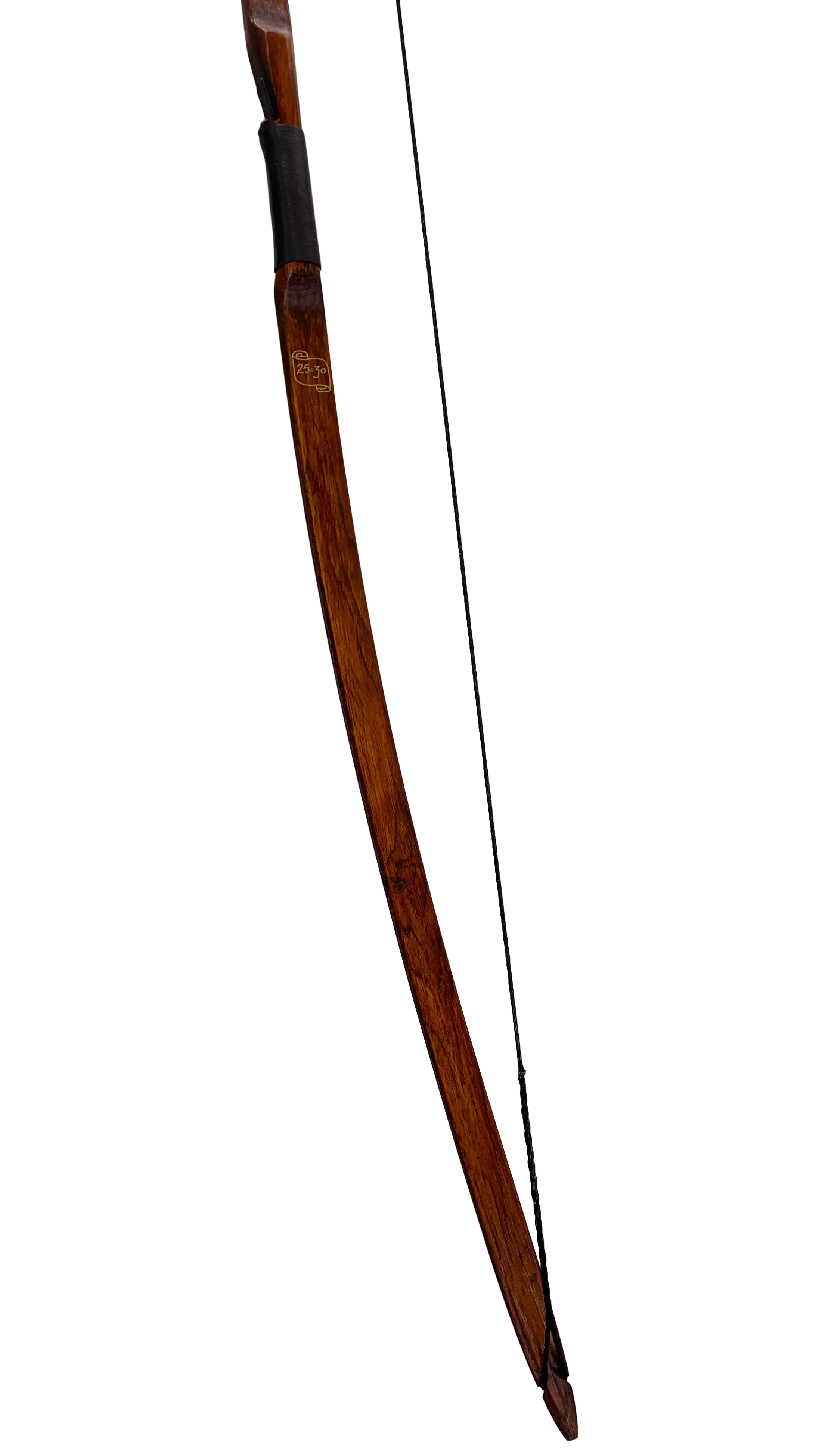 Woodlands Longbow
