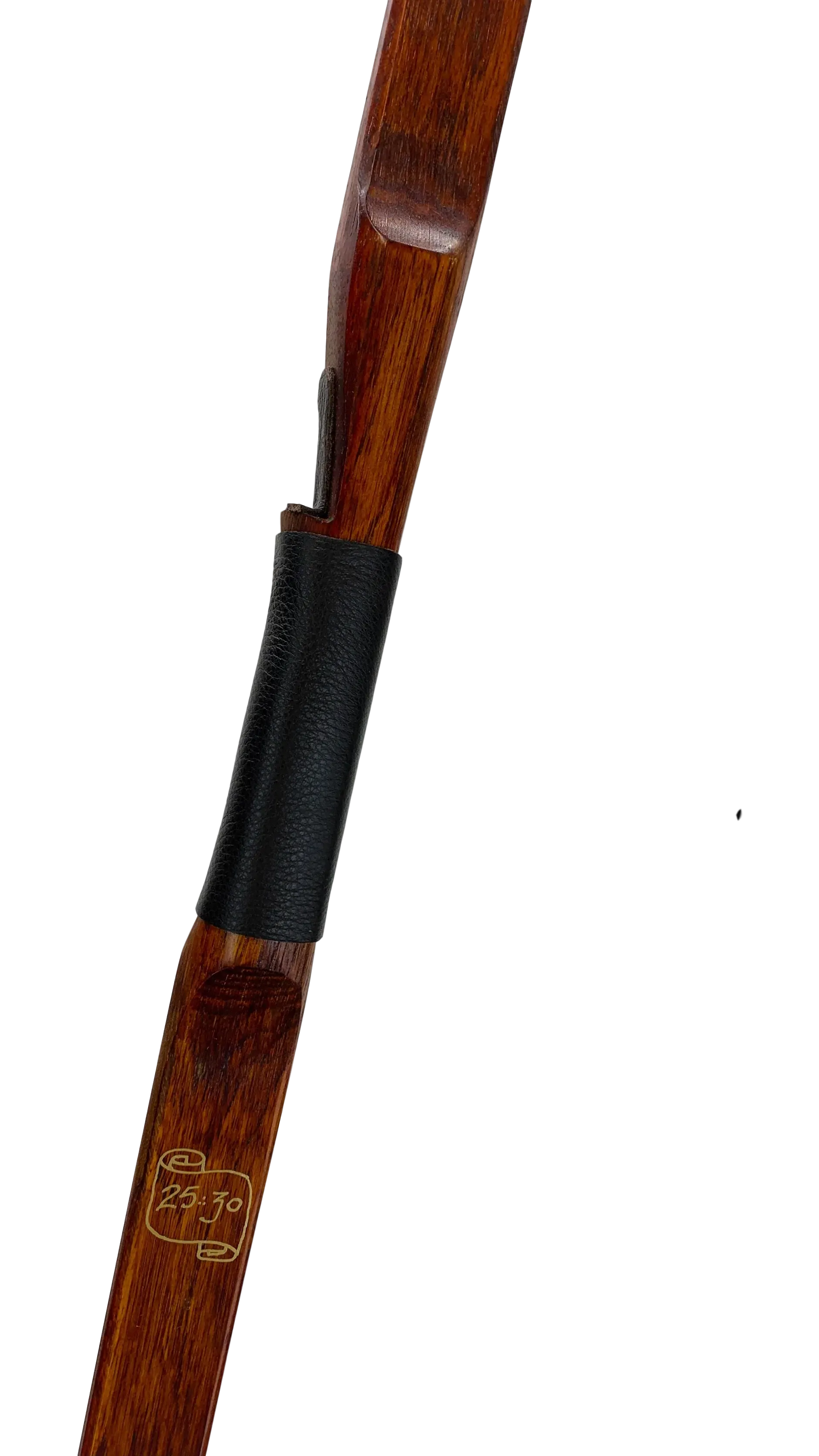 Woodlands Longbow