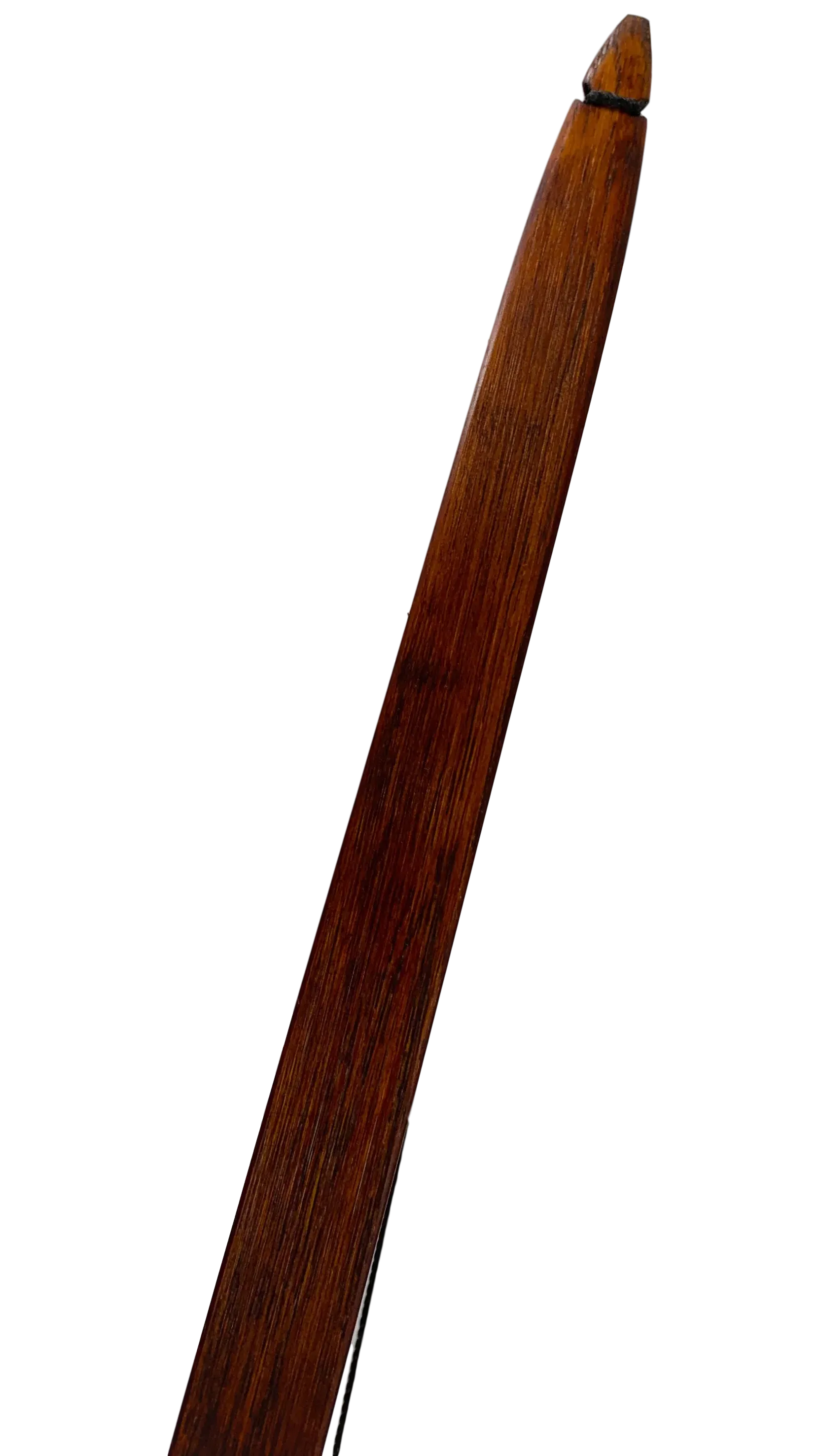 Woodlands Longbow