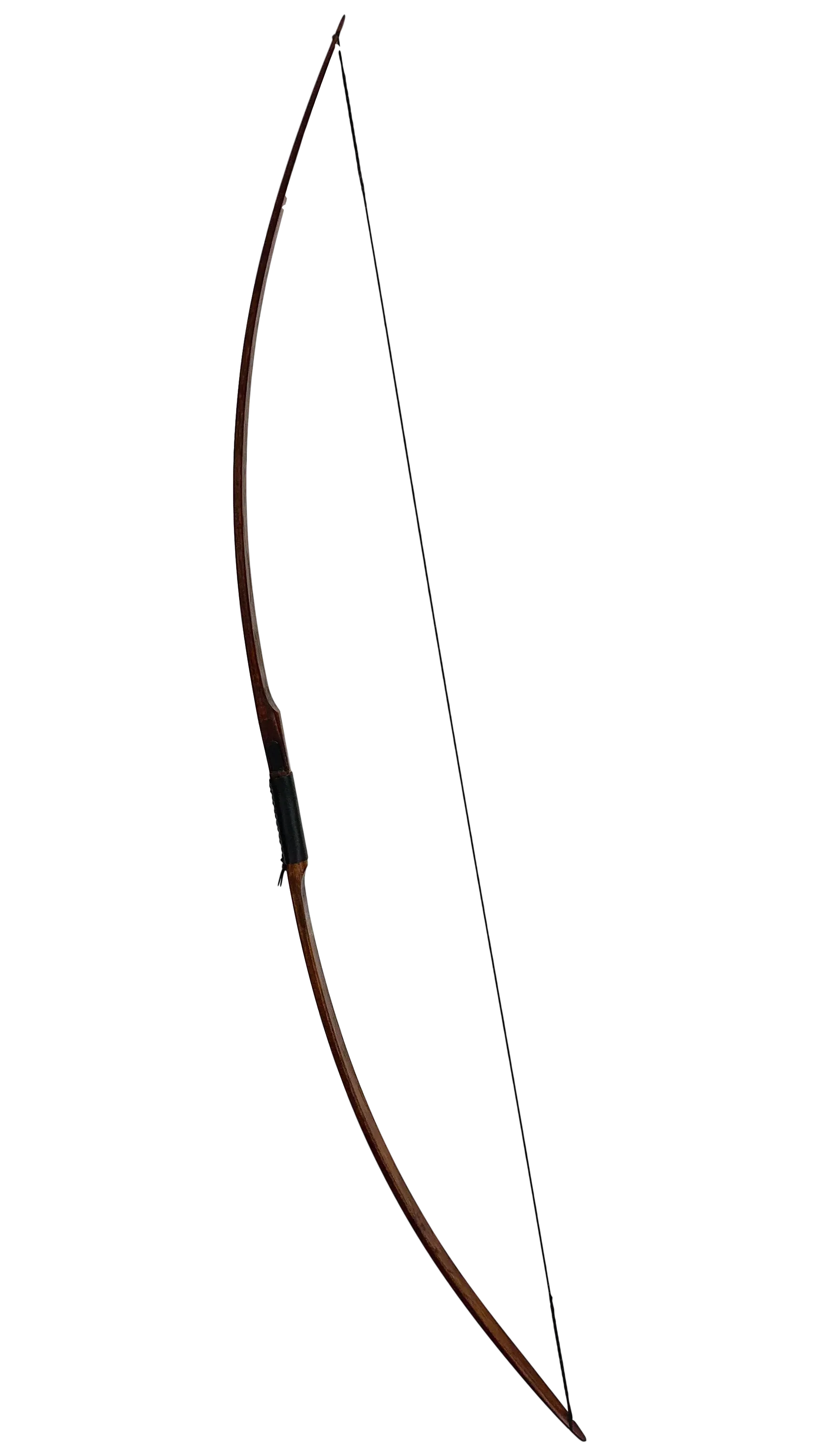 Woodlands Longbow