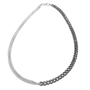 Workhorse Necklace