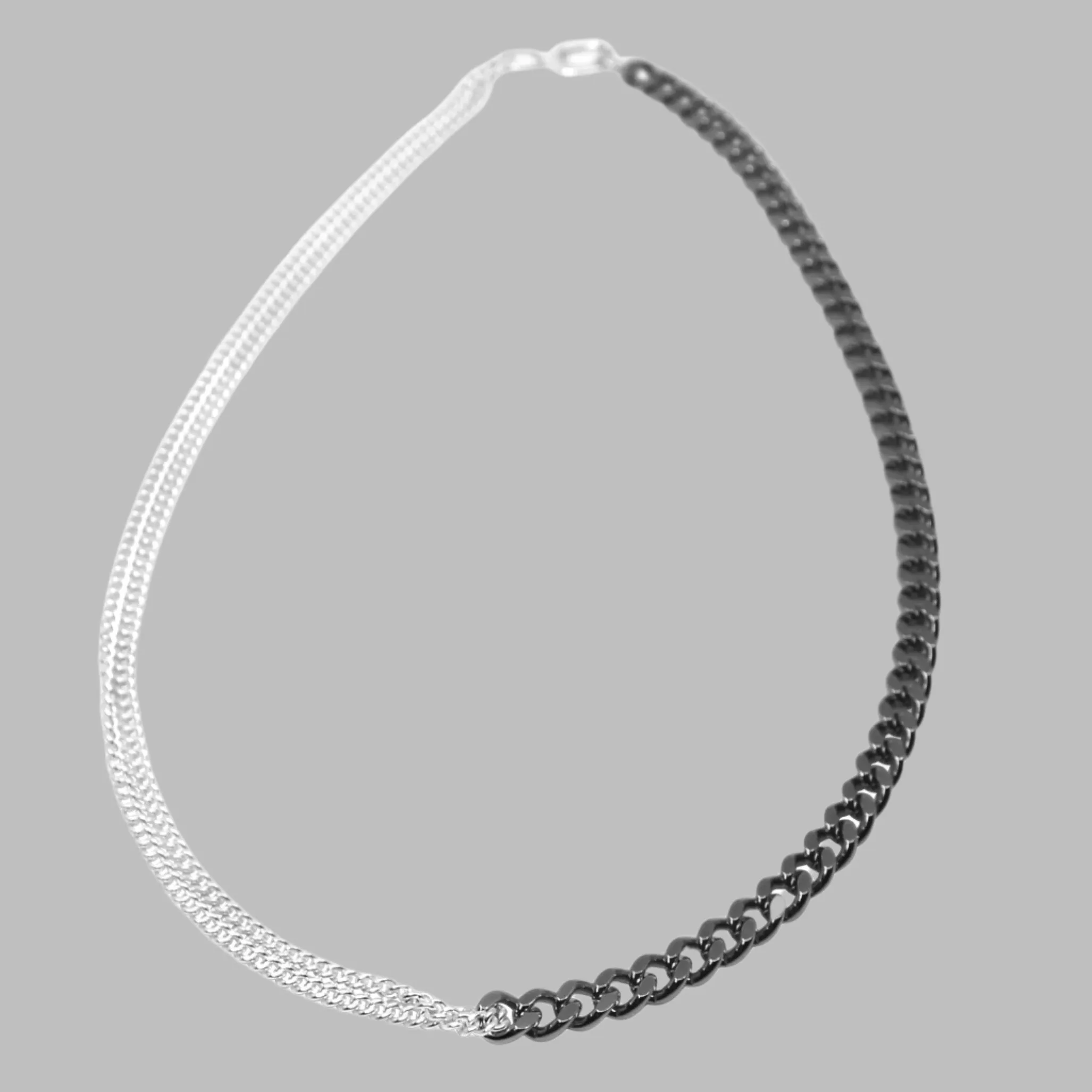 Workhorse Necklace