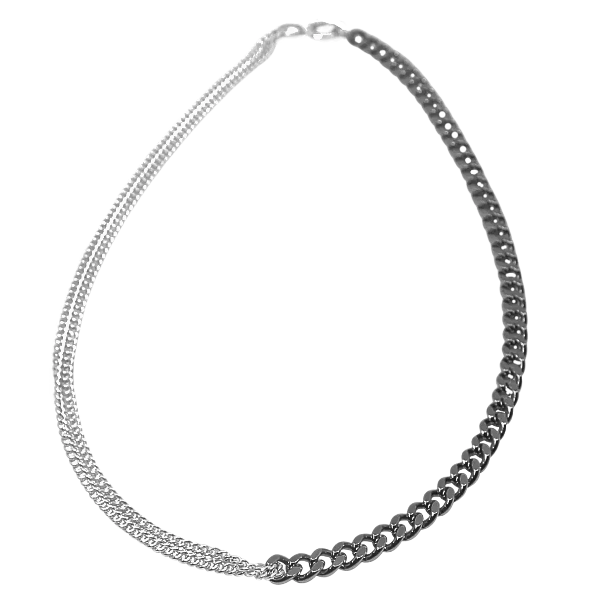 Workhorse Necklace