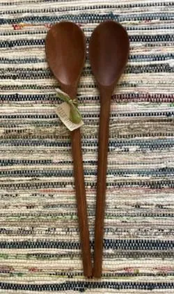 XL Wooden Spoon