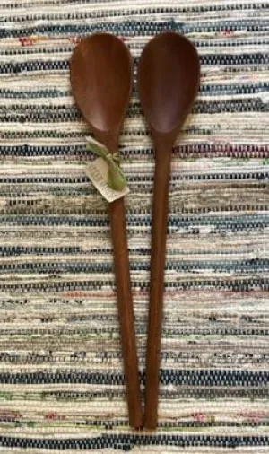 XL Wooden Spoon