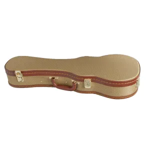 Xtreme - Concert Ukulele Case - Tweed