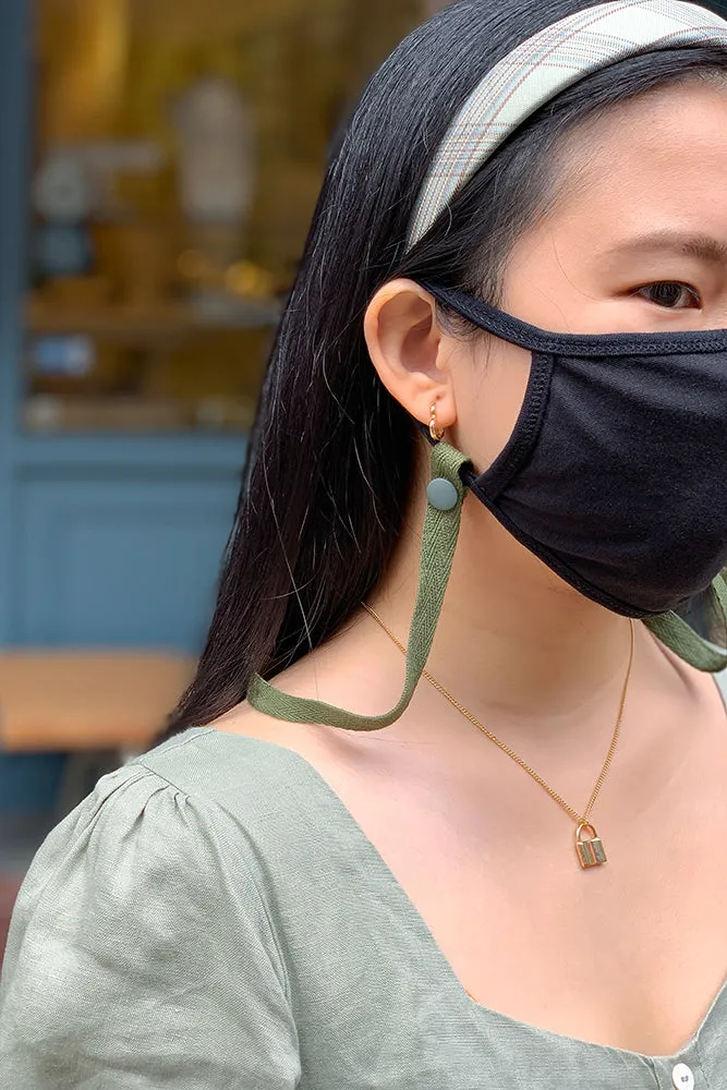 Your Daily Mask Strap (Set of 3)