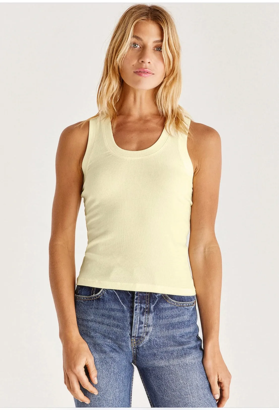 Z SUPPLY Sirena Rib Tank