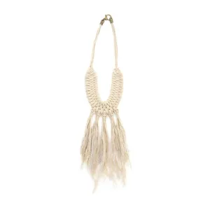 Zelma Rose: Muir Necklace